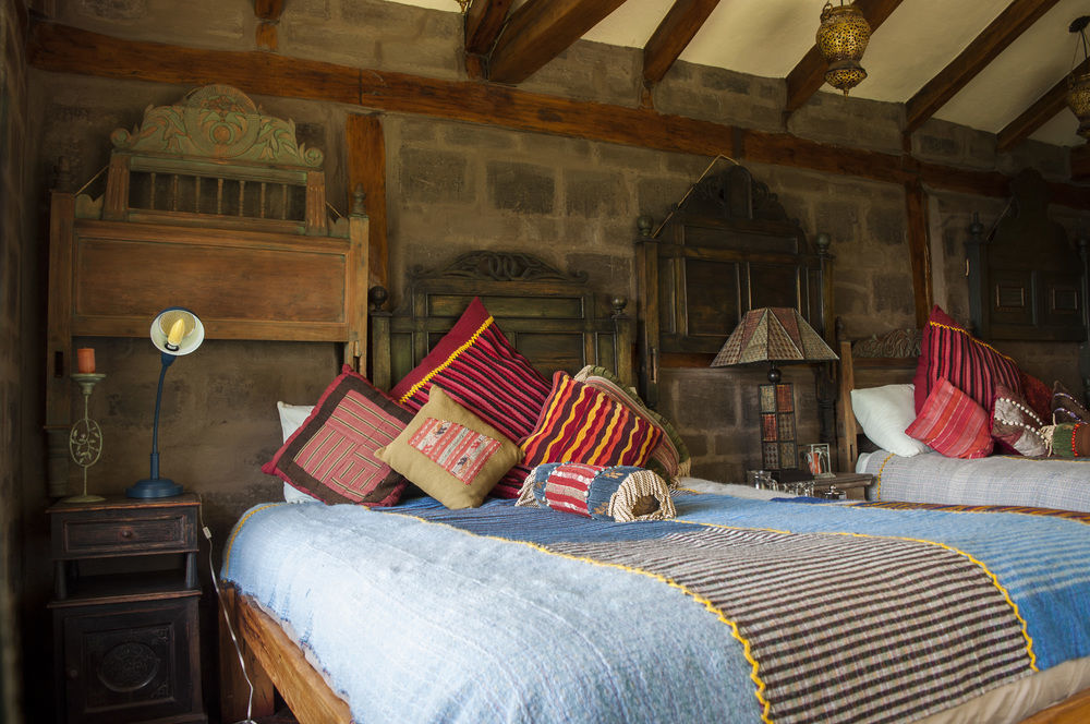 Hacienda Rumiloma Quito Extérieur photo